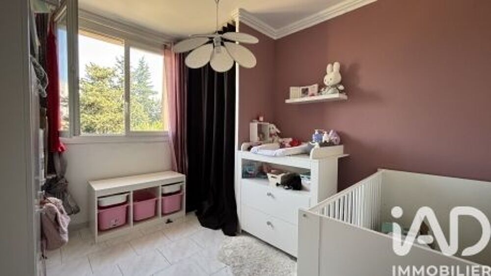 Vente Appartement Vente Appartement 3 pièces Marseille 14