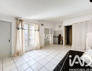  Appartement à louer 1 pièce 23 m²