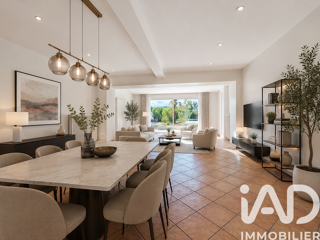  Maison à vendre 6 pièces 150 m²