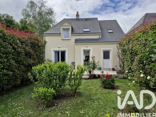  Maison à vendre 5 pièces 100 m²