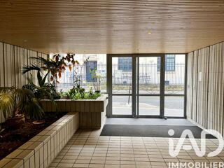  Parking / Garage � vendre 12 m�