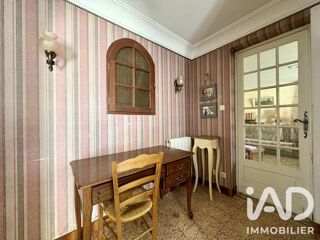  Maison à vendre 4 pièces 118 m²