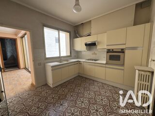  Appartement à vendre 5 pièces 147 m²