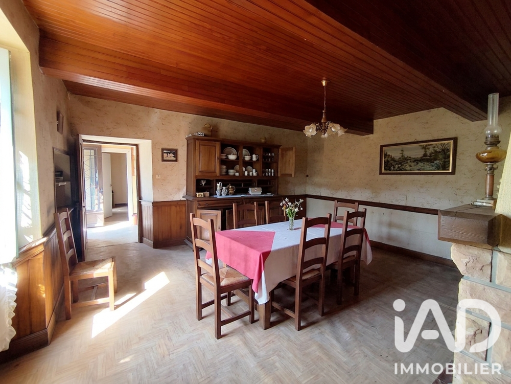 Vente Maison Vente Maison/villa 7 pièces Aspet