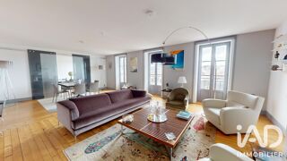  Appartement à vendre 5 pièces 144 m²