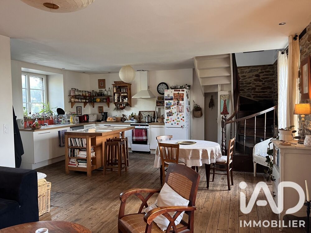 Vente Maison Vente Maison de ville 4 pièces Corseul
