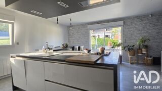  Maison à vendre 7 pièces 255 m²