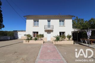 Vente Maison Vente Maison/villa 6 pièces Veyrac
