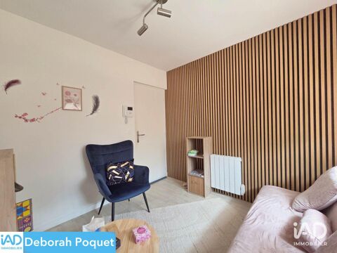   Location Bureaux 8 m&sup2; 