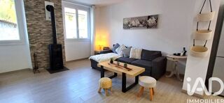 Vente Maison Vente Maison/villa 4 pièces Mayres