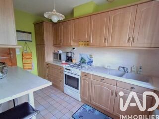  Maison à vendre 6 pièces 119 m²