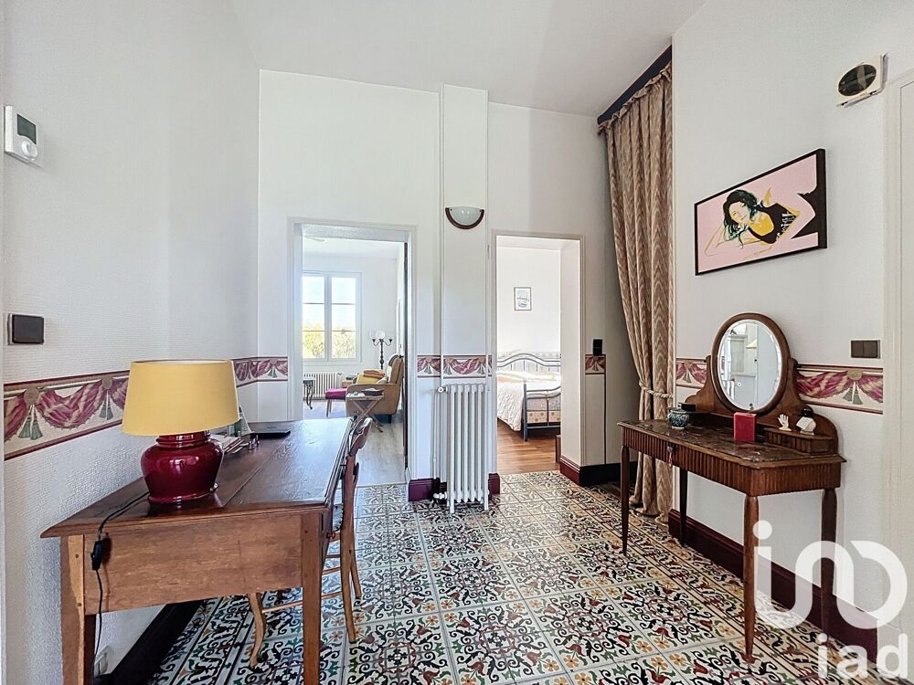 Vente Maison traditionnelle 4 pièces