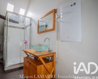  Maison à louer 4 pièces 92 m²