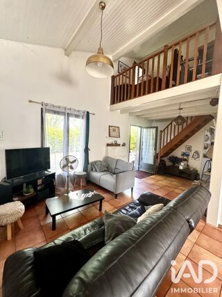  Maison à vendre 5 pièces 90 m²