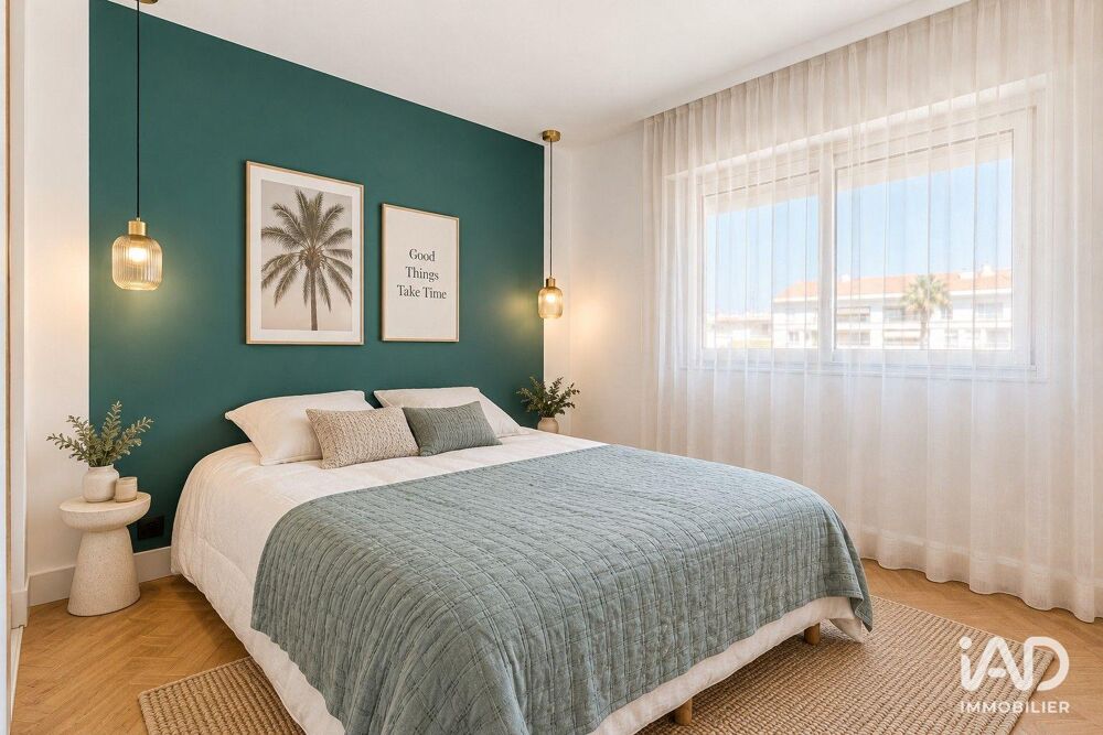 à vendre  Appartement Cannes (06400)