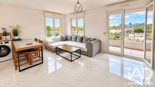  Appartement à vendre 2 pièces 50 m²