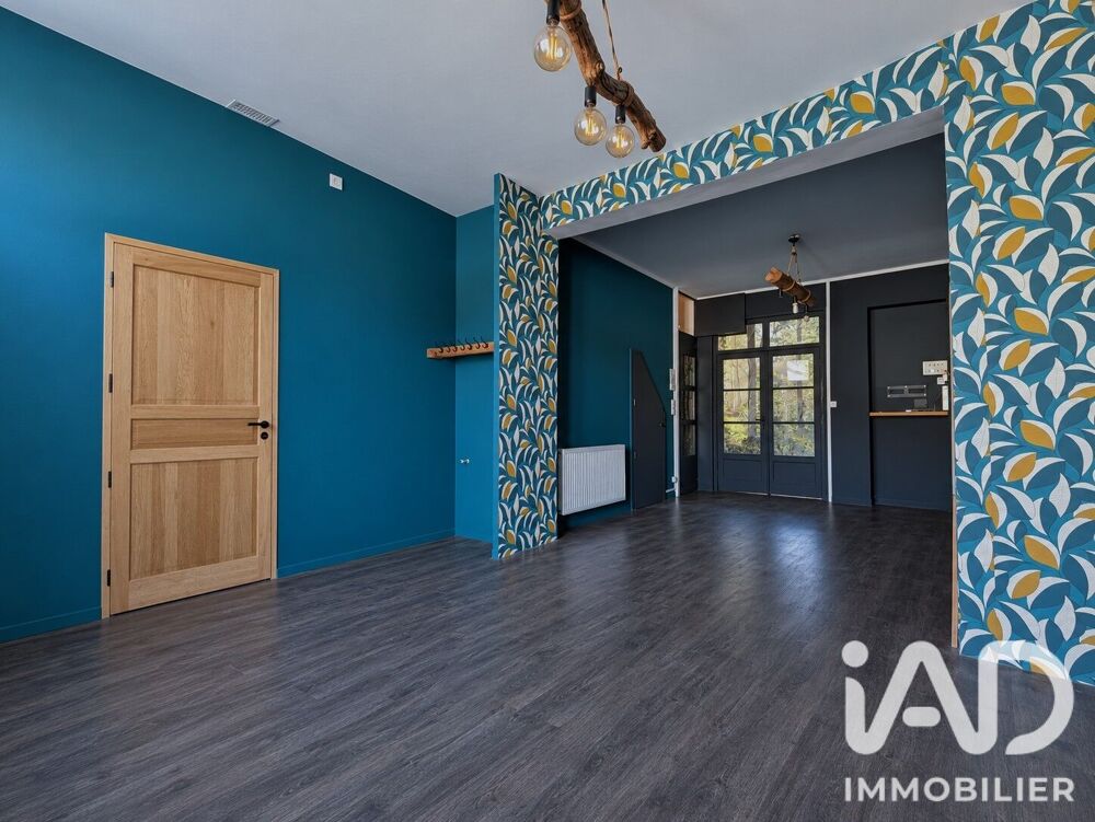 Vente Maison Vente Maison/villa 7 pièces Bellaing