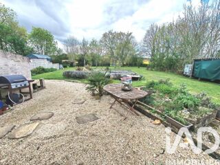  Maison � vendre 6 pi�ces 140 m�