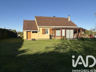  Maison � vendre 3 pi�ces 76 m�