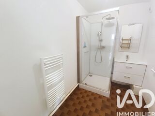  Appartement à vendre 3 pièces 62 m²
