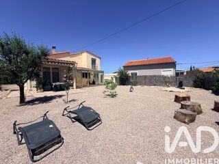  Maison à vendre 4 pièces 111 m²