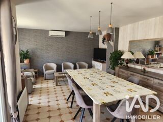  Maison à vendre 4 pièces 77 m²