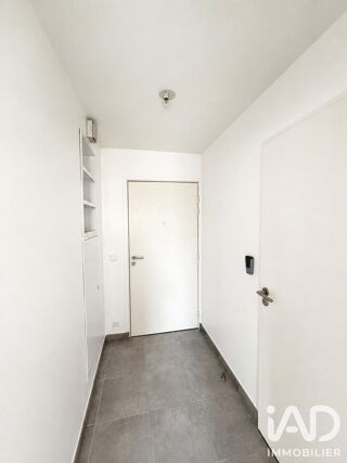  Appartement à vendre 2 pièces 40 m²