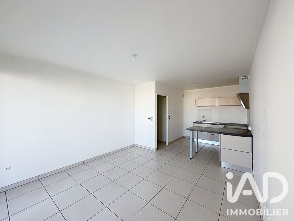 Vente Appartement Vente Appartement 3 pièces Bezannes