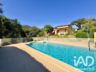  Maison à vendre 5 pièces 142 m²