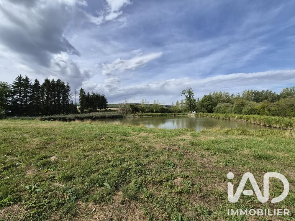 Vente Terrain Vente Terrain 8 000 m&sup2; Gremilly