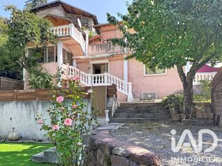 Maison à vendre 4 pièces 128 m²