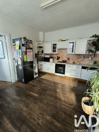  Maison à vendre 5 pièces 140 m²