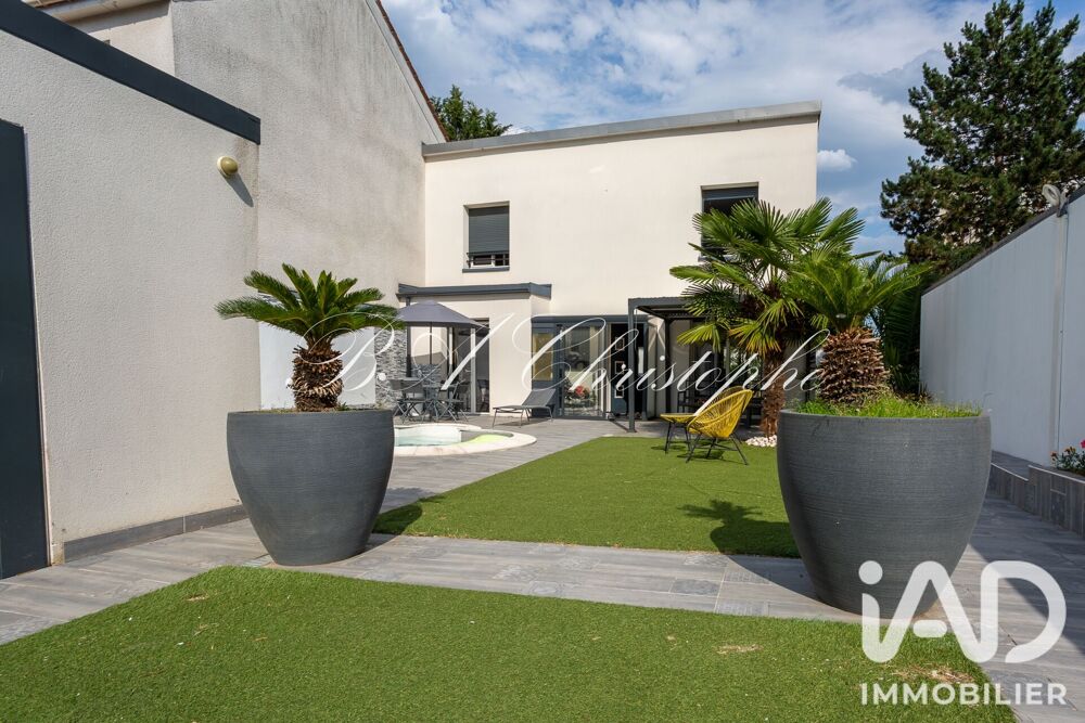 Vente Maison/villa 7 pièces