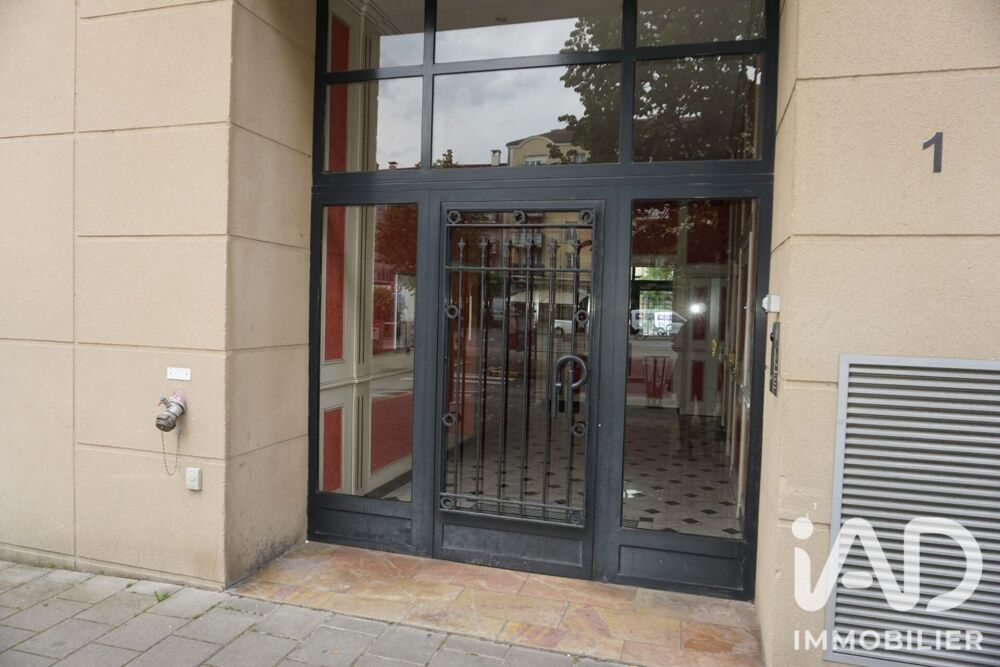 Location Appartement Location Appartement 2 pièces Bussy-saint-georges