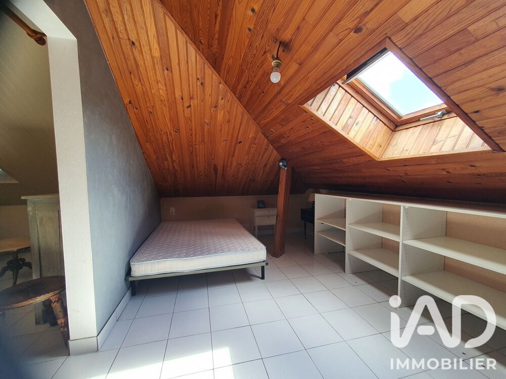 Location Maison Location Maison/villa 2 pièces La rabatelière
