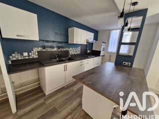  Appartement à vendre 4 pièces 81 m²