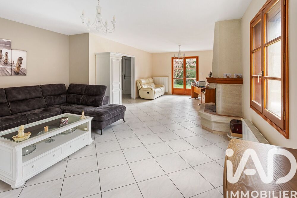 vente Maison - 7 pièce(s) - 173 m² Orvault (44700)