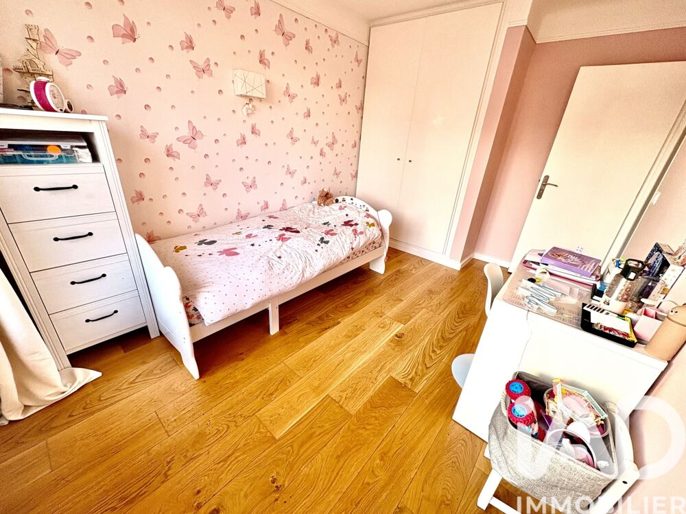 � vendre  Maison Montesson (78360)