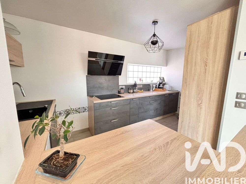 Vente Appartement Vente Appartement 5 pièces Malzéville
