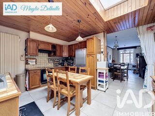  Maison � vendre 5 pi�ces 121 m�
