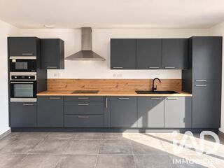  Maison à vendre 5 pièces 139 m²