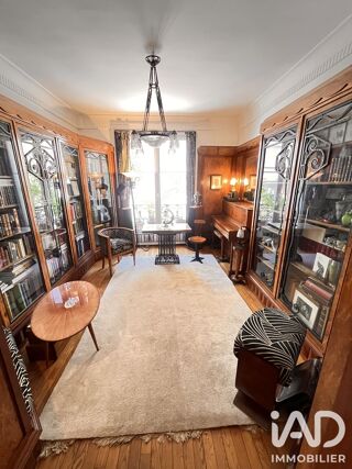  Appartement à vendre 3 pièces 69 m²