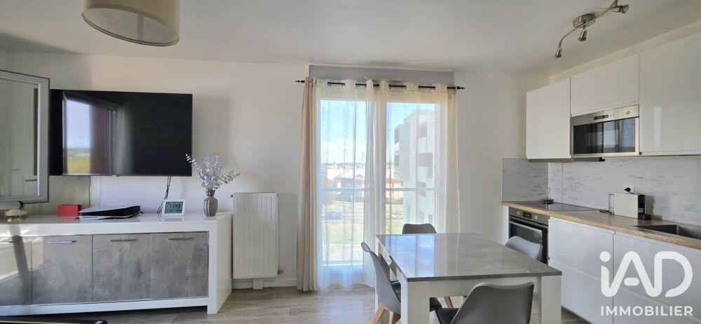 Vente Appartement Vente Appartement 3 pièces Carrières-sous-poissy