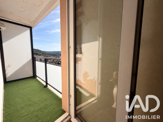  Appartement à vendre 4 pièces 67 m²