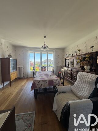  Maison à vendre 5 pièces 108 m²