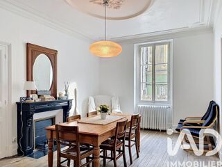  Maison à vendre 7 pièces 131 m²