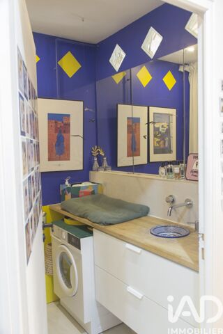  Appartement à vendre 3 pièces 79 m²