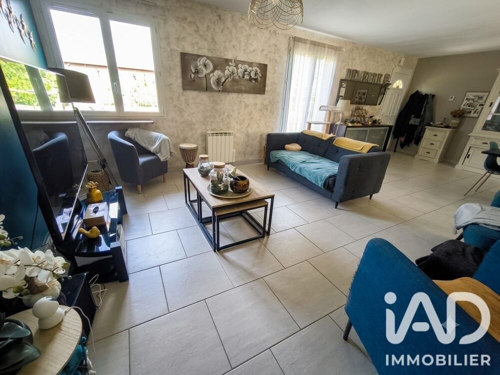 Vente Maison Vente Maison/villa 6 pièces Pont-audemer