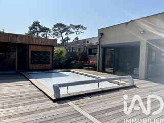  Maison à vendre 4 pièces 110 m²