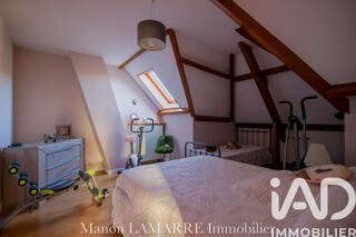  Maison à vendre 6 pièces 145 m²